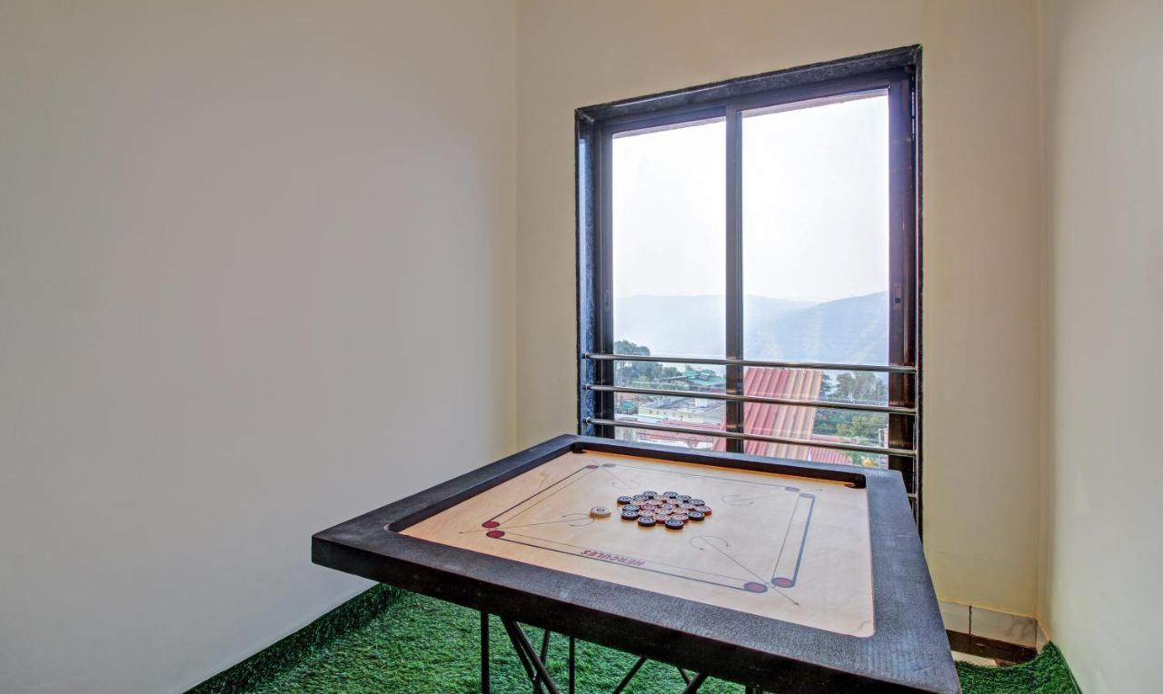 Treebo Dreamworld Hotel Mahābaleshwar Kültér fotó