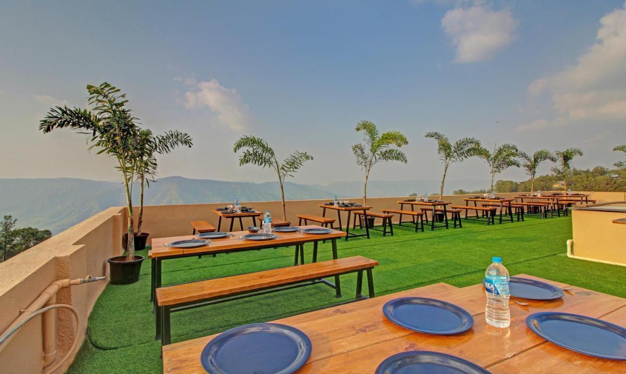 Treebo Dreamworld Hotel Mahābaleshwar Kültér fotó