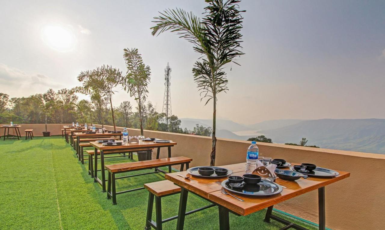 Treebo Dreamworld Hotel Mahābaleshwar Kültér fotó